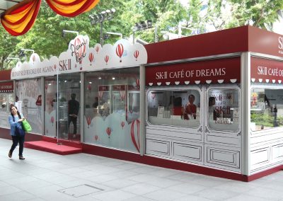 SK-II CAFÉ OF DREAMS