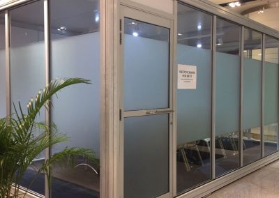 EXPO LOT ASIA POP UP MEETING ROOMS