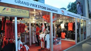 GrandPrix Store